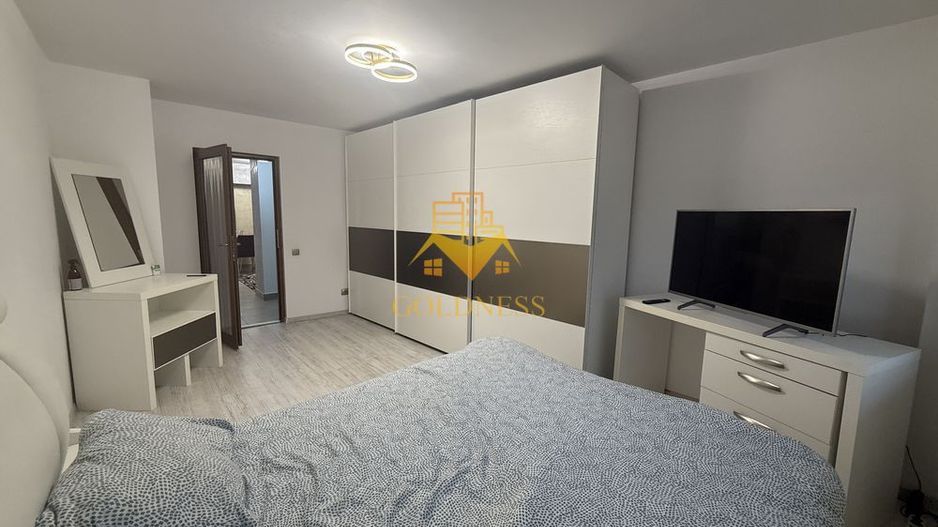 Apartament 2 camere semi-central, biserica Sf. Petru, renovat integral - Poză 3