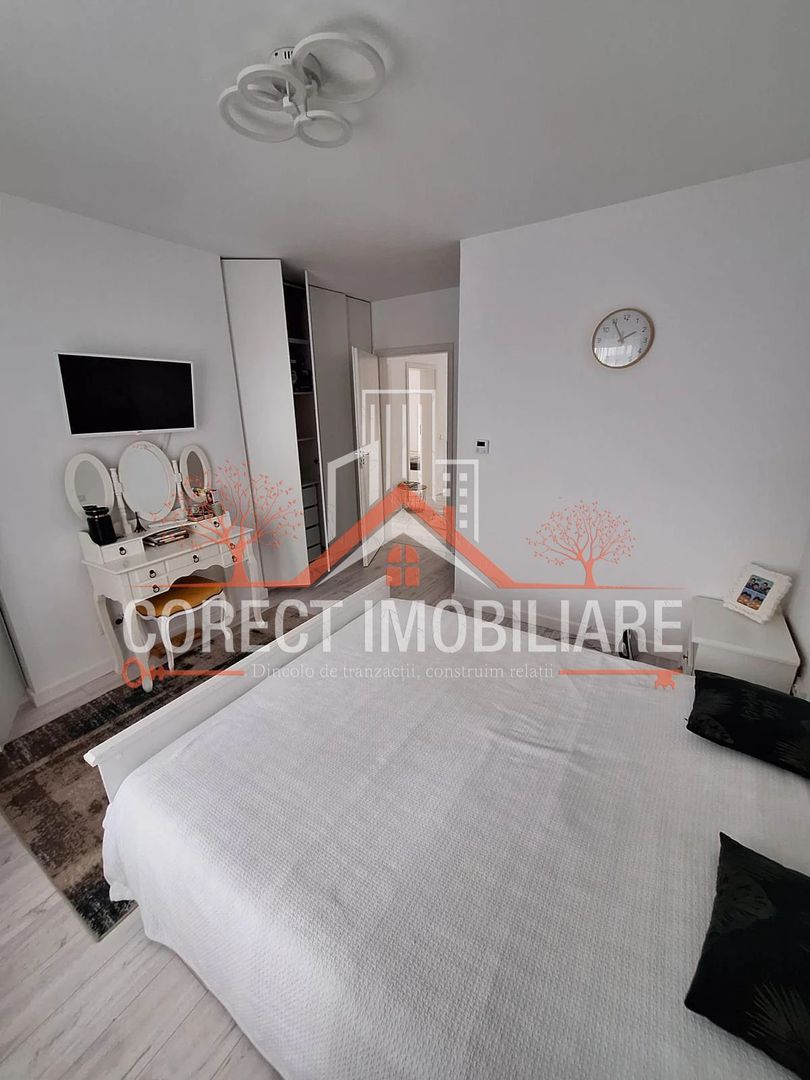 Casă Premium în Cartierul Panoramic | 120 mp utili | 400 mp teren | Co - Poză 16