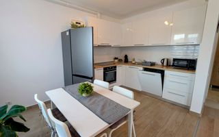 2 camere open space, Parcare, Modern, Dambul Rotund, Scoala de Politie - Poză 4