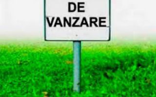 Teren Central-Utvin-Urbanism P+E+M - Poză 1