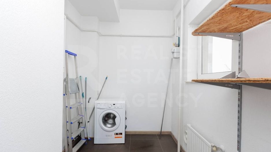 Chirie, apartament, 2 camere, strada Alexandr Puşkin, Centru - Poză 3