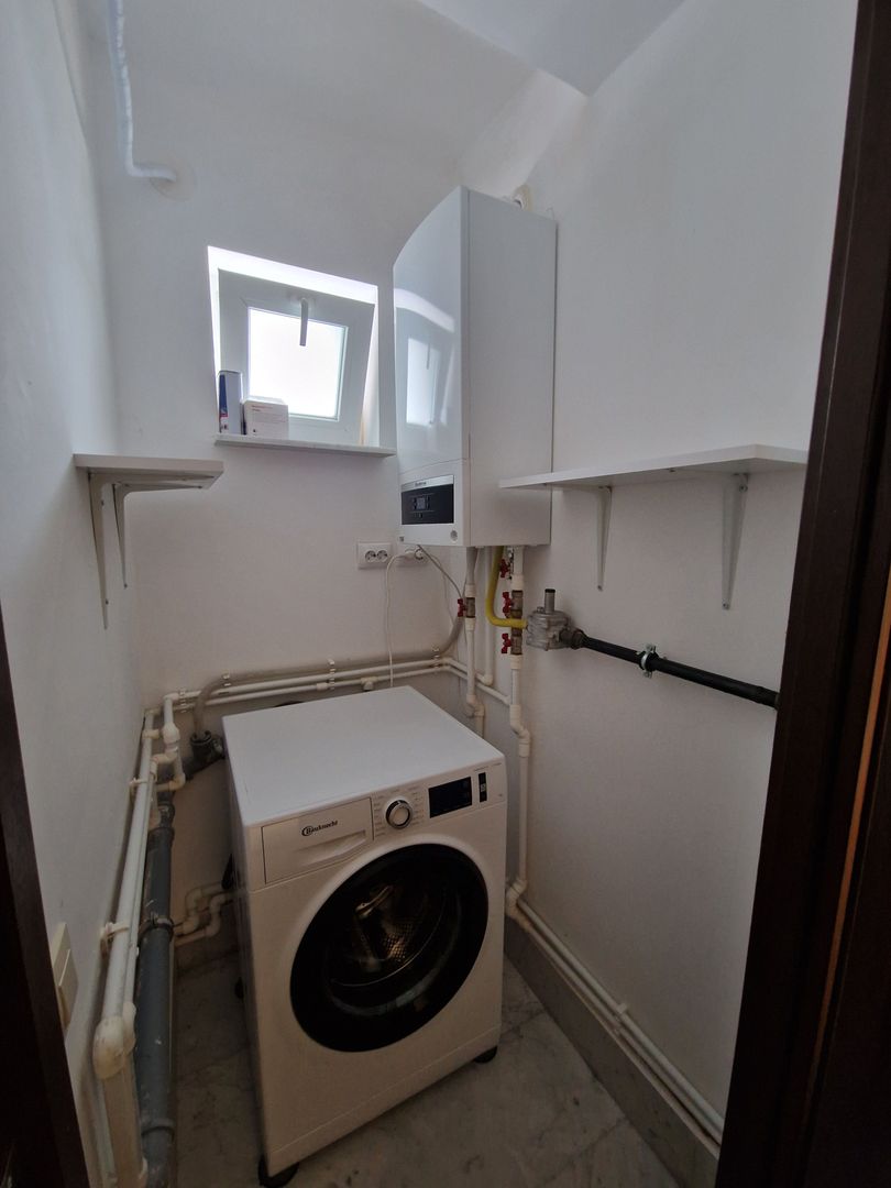 3 decomandate  Sarari - Henri Coanda - Poză 8