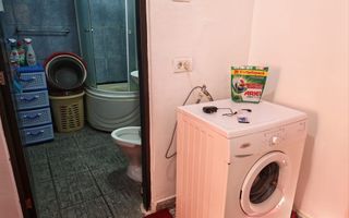 De Inchiriat – Apartament 2 Camere,etaj 3, Zona M4 – Bl. K4, Hunedoara - Poză 5