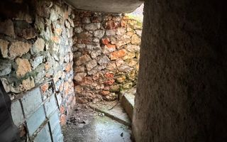 Teren casa 590mp + fundatie casa cu beci, Giarmata - Poză 4