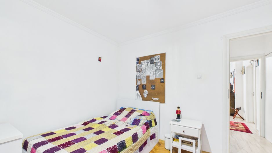 Apartament cu 4 camere de vanzare, Centrala proprie, 13 Septembrie - Poză 21