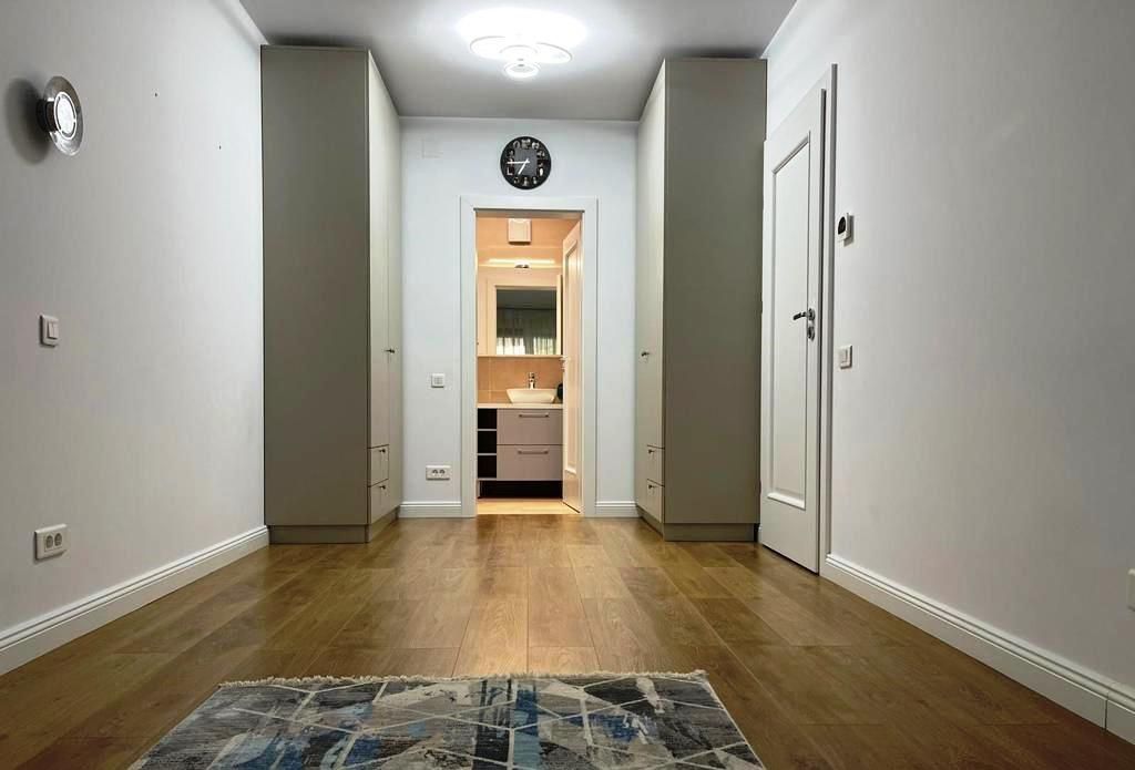 Apartament 3 camere cu gradina privata | zona Sisesti - Poză 8