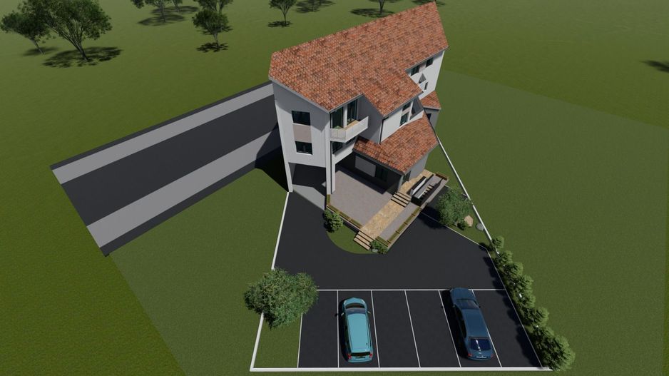 Apartamente noi de vânzare - Poză 3