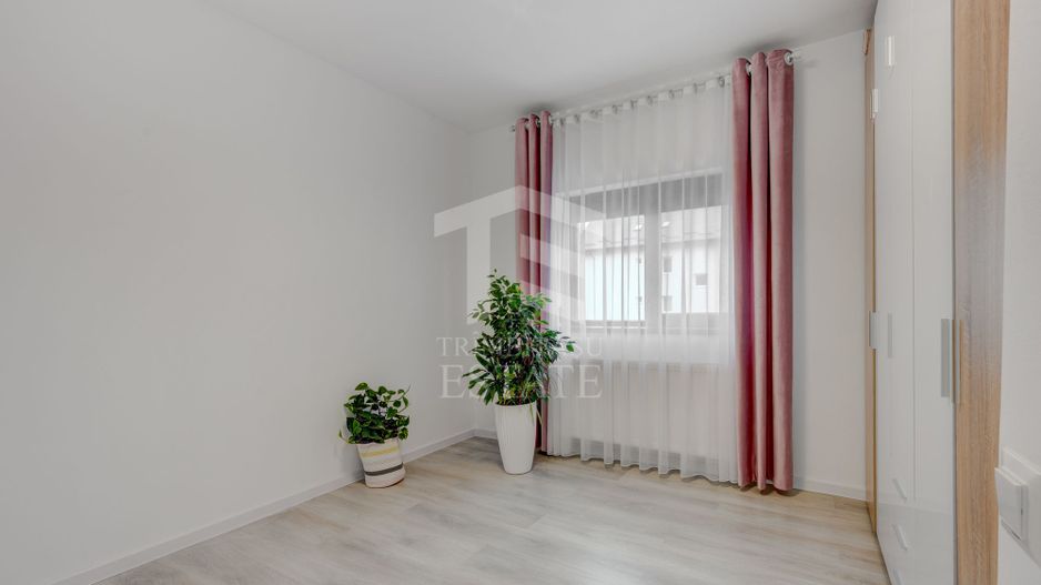 APARTAMENTUL SUPERB decomandat, et. 1/3 ! Bloc 2019 - Poză 15