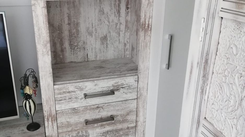 Apartement 2 camere Otopeni Liniste si Armonie, Bucatarie Inchisa - Poză 10