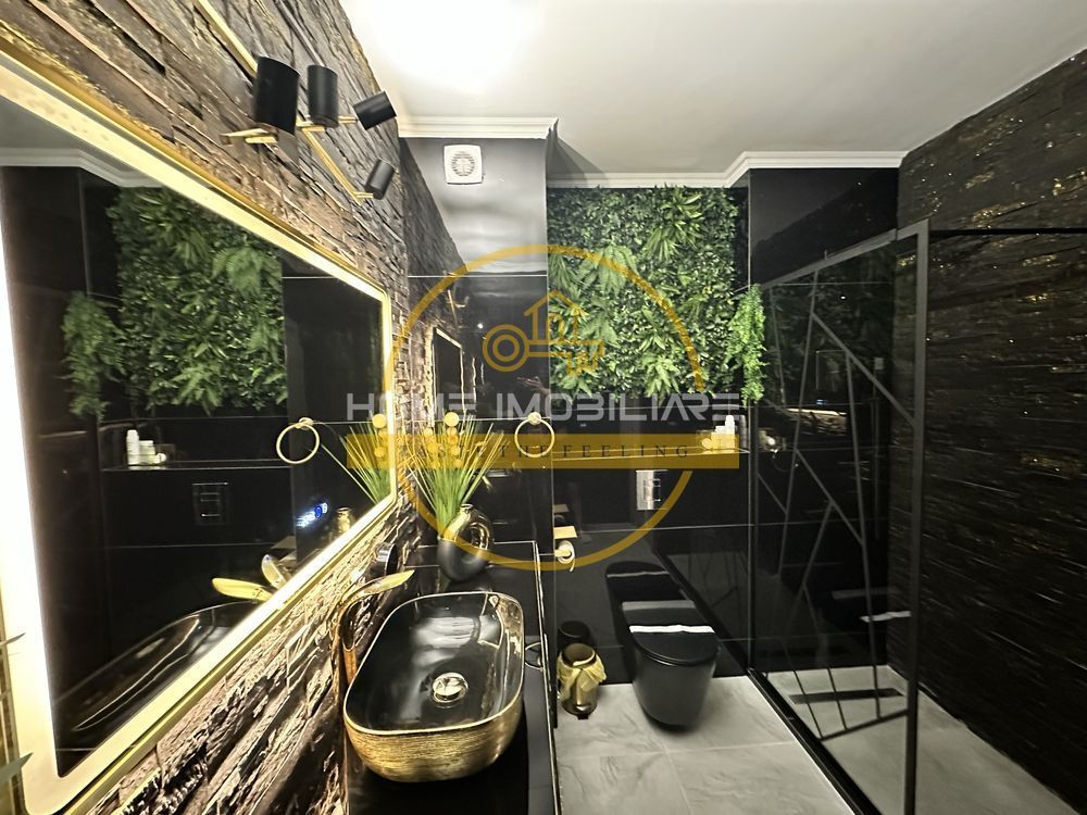 Apartament modern cu 2 camere/ 58mp/ Tatarasi - Green Park - Poză 6