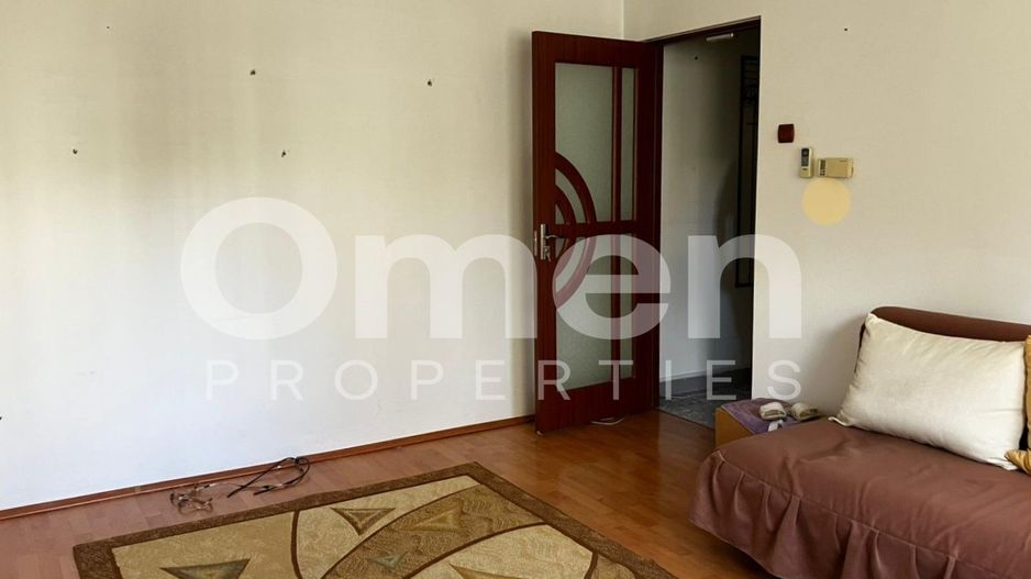 Apartament 2 camere – Cuza Voda - 40 mp | Etaj 1/4 | - Poză 3