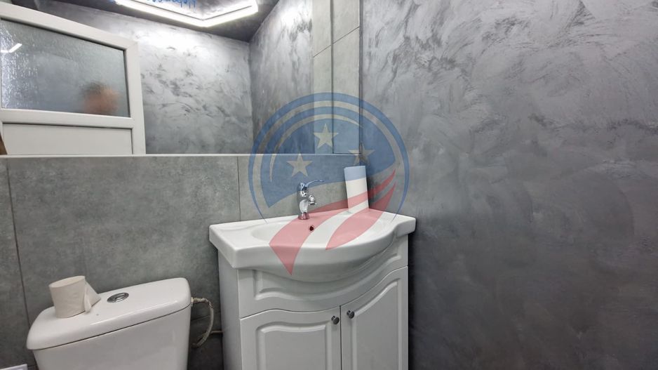 SPATIU COMERCIAL 150 mp  DE INCHIRIAT IN FILIASI , STADAL - CENTRAL - Poză 11