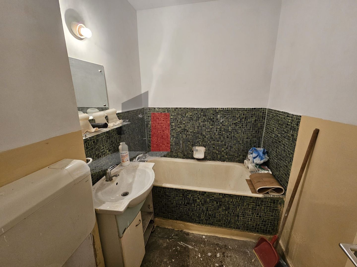 Garsoniera Drumul Taberei - Poză 4