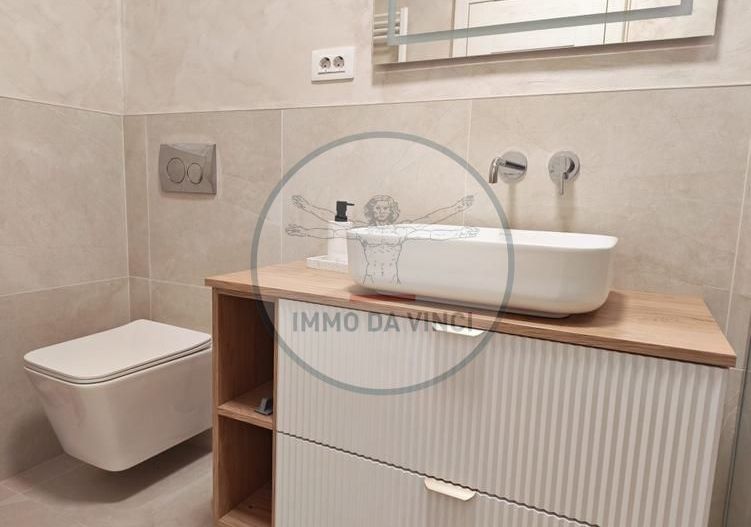 Apartament complex ELITE 2 camere - Poză 7