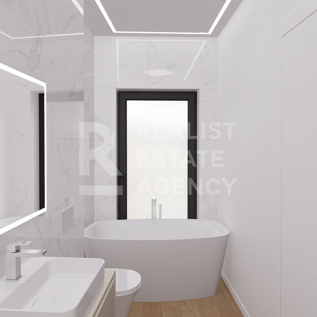 Vânzare, apartament, 3 camere, București - Poză 4