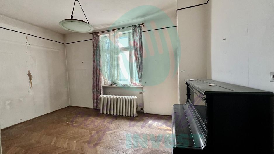 Apartament in vila boiereasca la 5 minute de Parcul Cismigiu - Poză 3