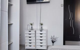 Apartament 3 camere Girocului amenajat - Poză 11