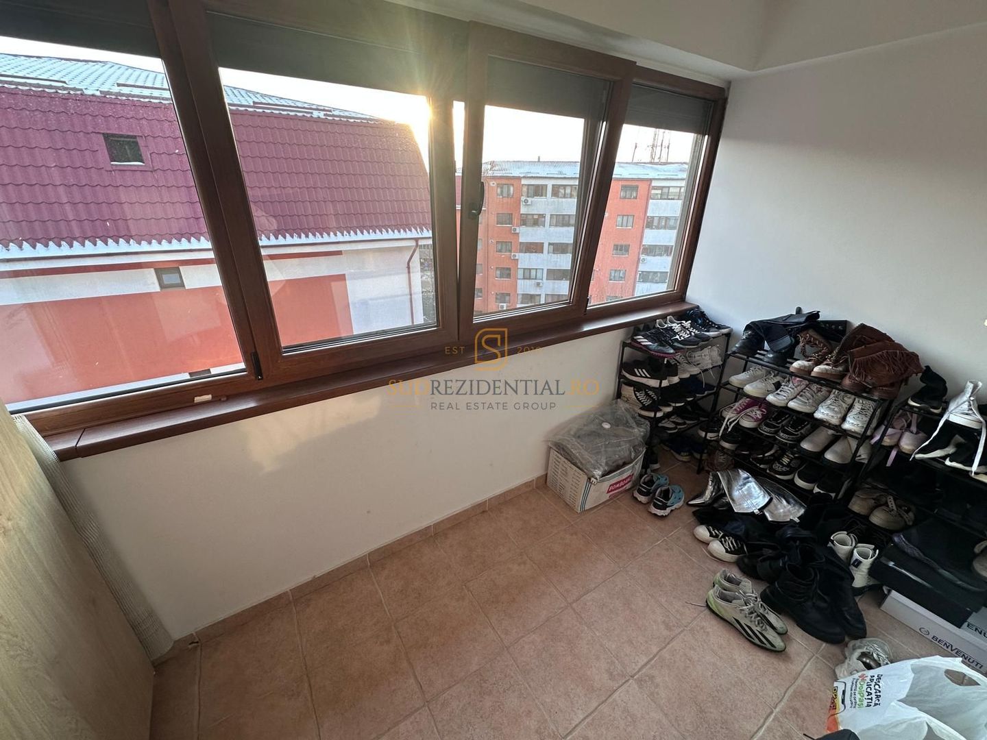 Popesti-Leordeni-Apartament cu 3 camere , decomandat,Comision 0% - Poză 9