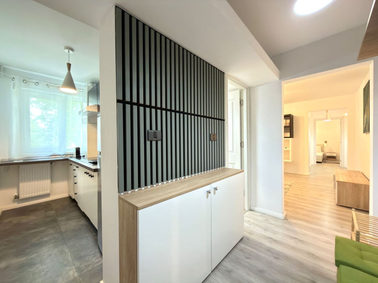 De Inchiriat | 3 Camere | Nou Renovat | Parter | COMISION 0% | Cetatii - Poză 1