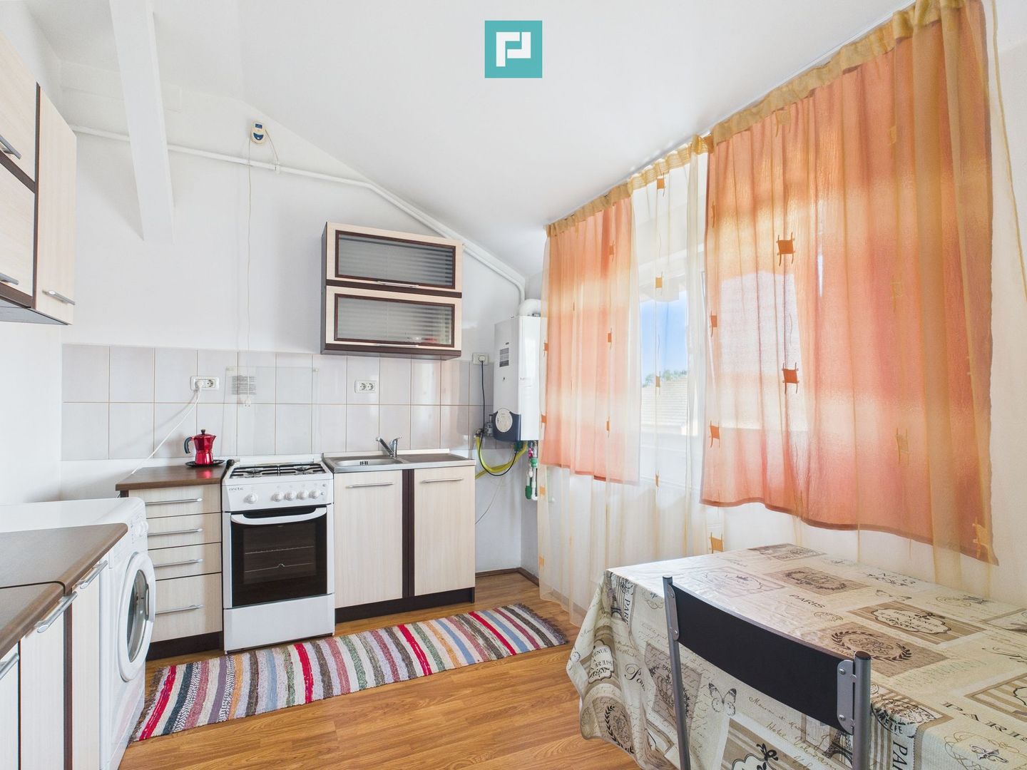 Apartament 2 camere zona Soarelui - Poză 13