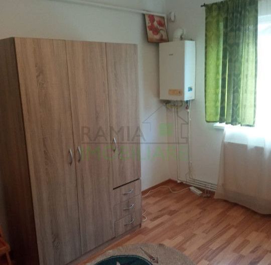 Garsoniera de inchiriat zona Centrul Civic. - Poză 4