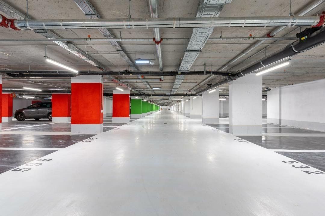 VÂNZARE APARTAMENT PREMIUM | CORTINA NORTH PIPERA | LOC PARCARE SUBTERAN - Poză 14