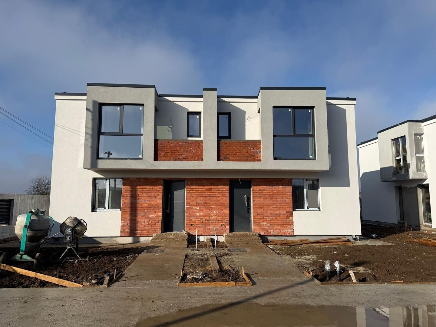 Vile Tunari deosebite, ansamblu inchis, TOATE utilitatile - Poză 2