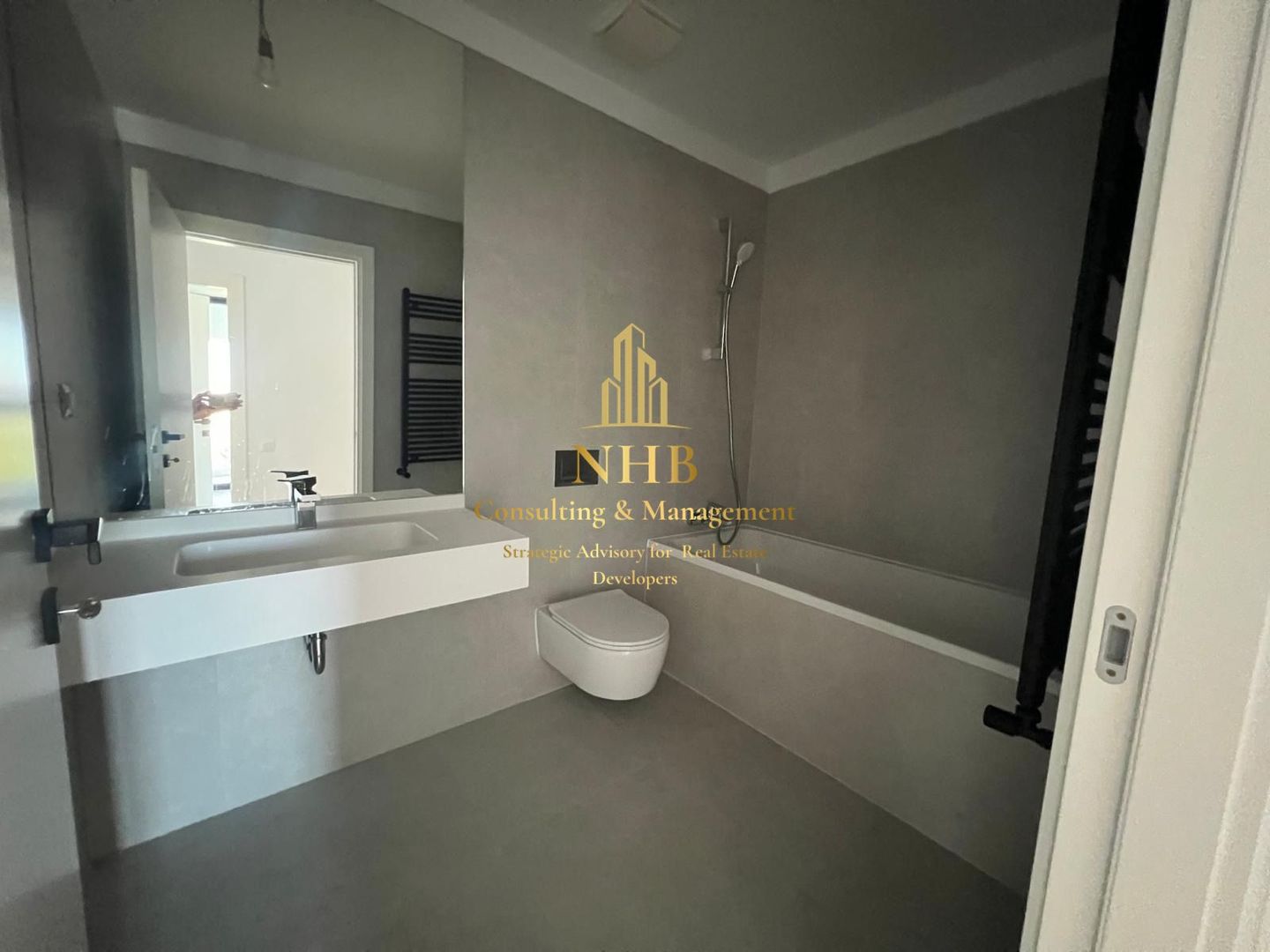 Apartament de vanzare -3 camere One Cotroceni Park-COMISION 0 - Poză 25