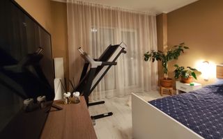 Apartament frumos cu 2 camere | Finisaje moderne | Zona Terra-Florești - Poză 13