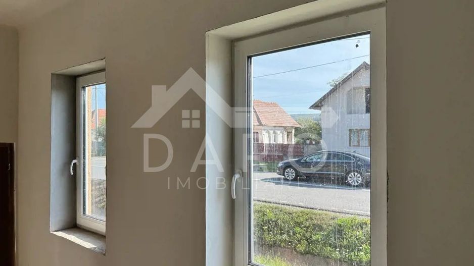 Casa de Vanzare  GORNESTI- Renovata 2025 semifinisata. - Poză 4