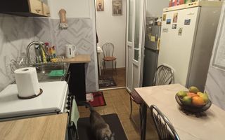 Aradului | 2 Camere | Etaj Intermediar | Mobilat si Utilat. - Poză 4