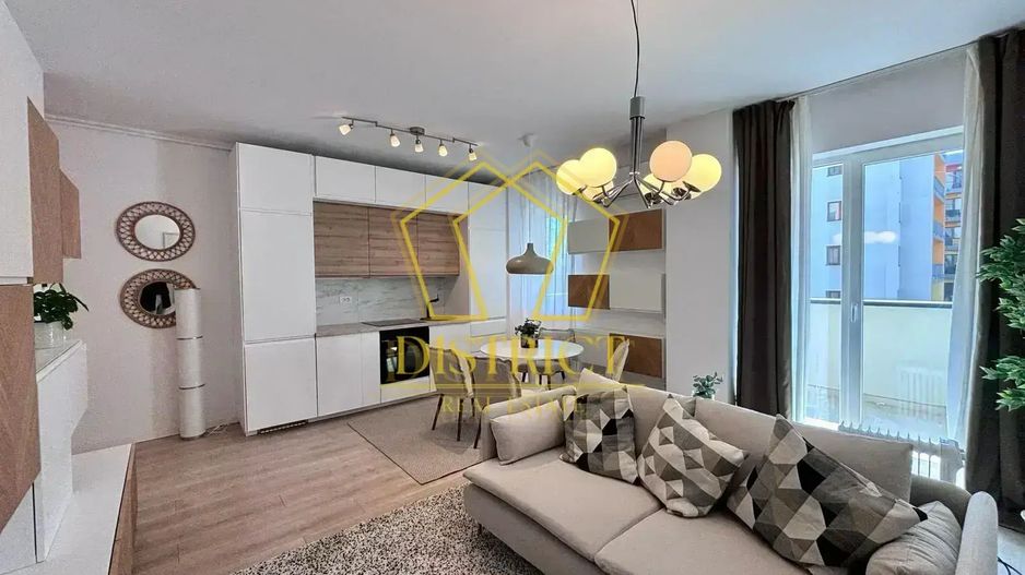 Apartamente noi cu 3 camere | Torontalului - Poză 2