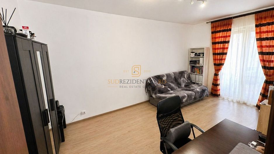 Apartament 3 camere, complet mobilat si utilat, Sector 5, Rahova - Poză 9