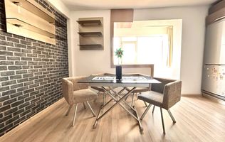 Apartament cu 3 camere decomandat cu panorama