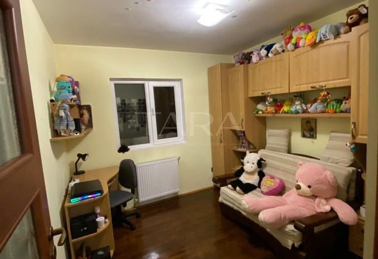 Apartament cu 2 camere de vânzare in Apahida - Poză 4