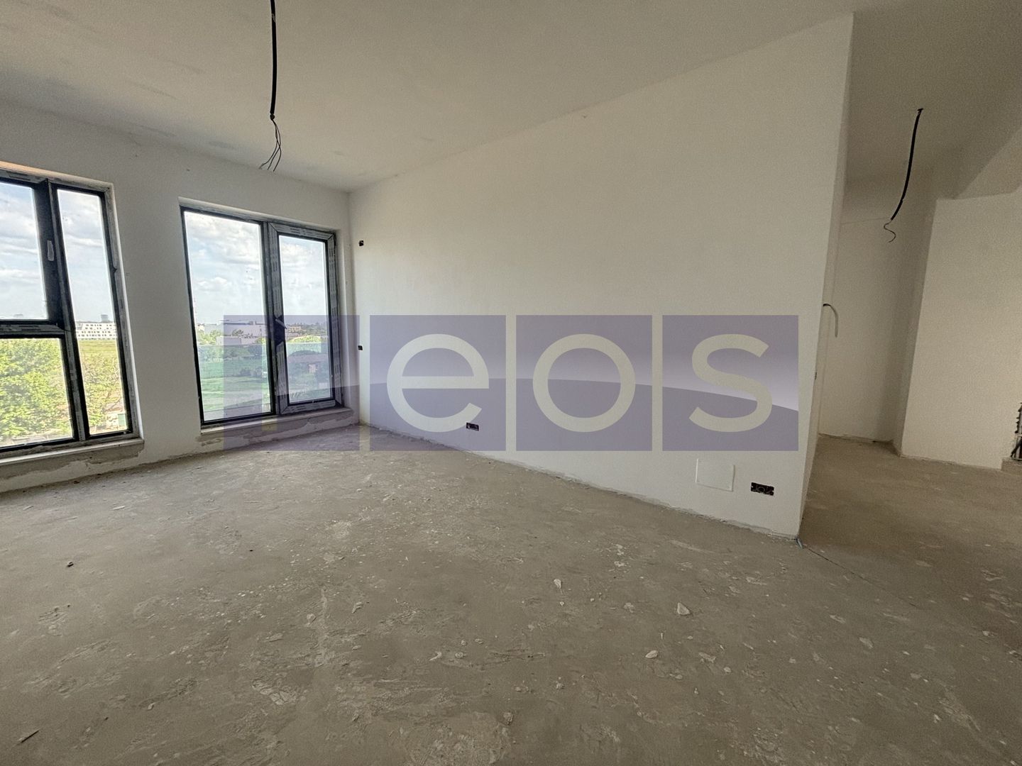 APARTAMENT 4 CAMERE | SISESTI-VATRA NOUA |  130 MP UTILI + 39 MP de TERASE - Poză 6