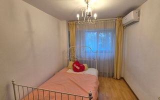 Apartament cu 3 camere - Stefan cel Mare - bloc an 1979 - Poză 4