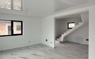 Casa Individuala Darasti Magurele 3 camere 2 bai teren 440 mp - Poză 8