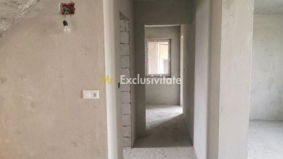 Casa la gri  Jieni, Simnic - Poză 6