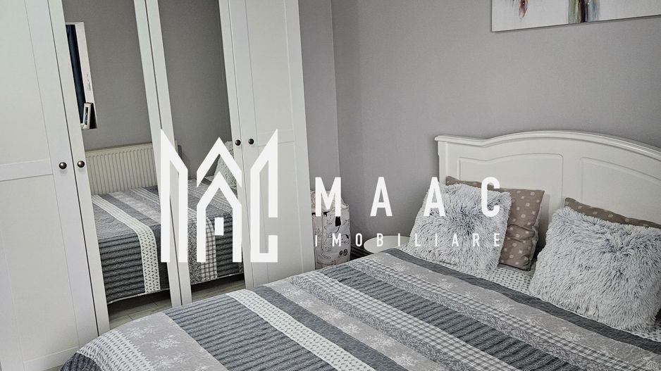 Apartament 2 Camere | 56 MPU | 2 Balcoane | Pivniță | Terezian - Poză 2