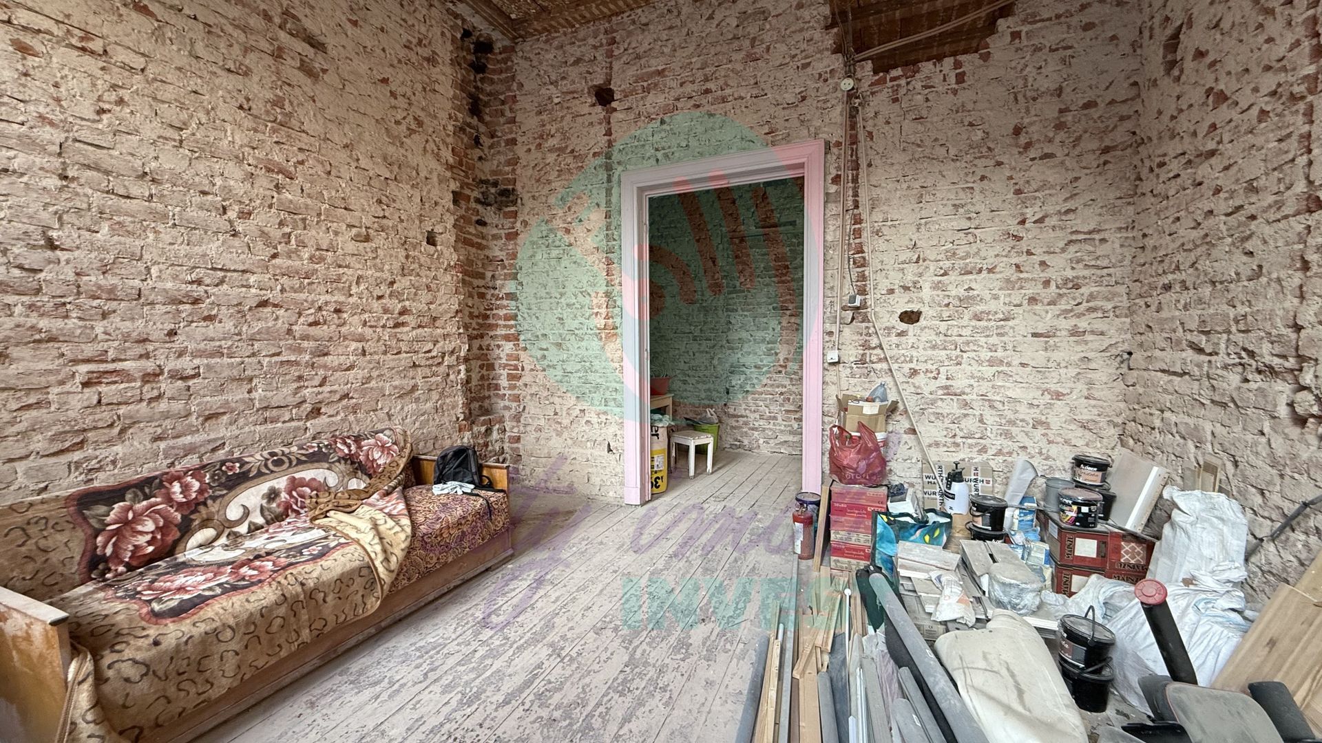 3 camere casă interbelică – Cantemir–Unirii - Poză 8