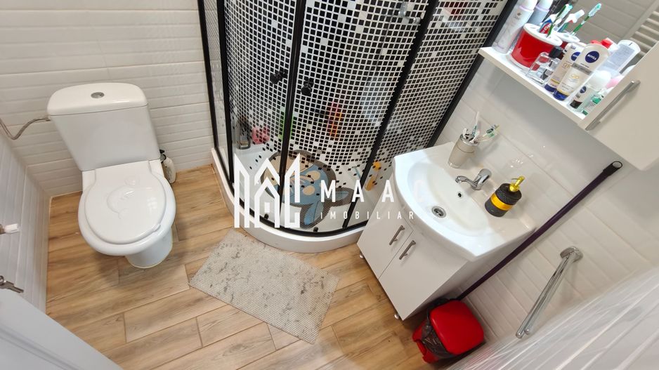 Apartament 2 camere de vânzare | Sibiu, Broscărie | 42 mp - Poză 8