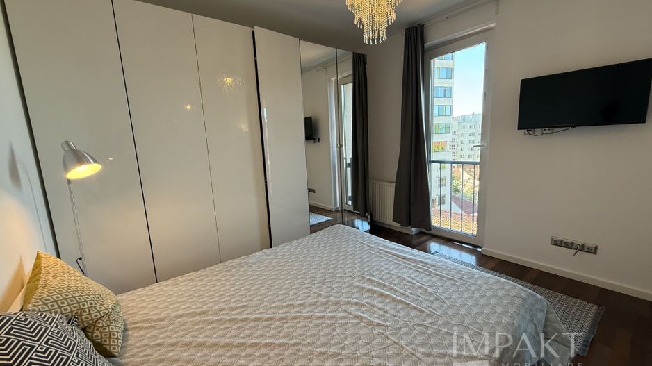 Apartament 2 camere Premium , complex Platinia central,  UMF! - Poză 9