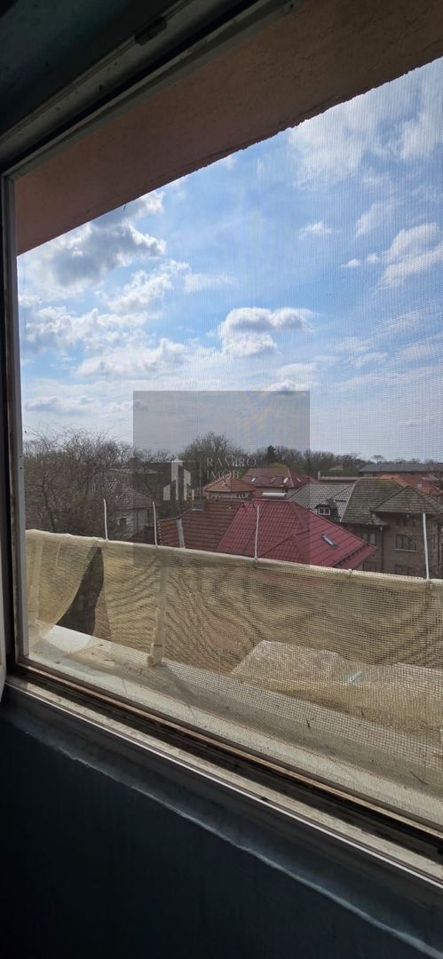 2 camere Viilor decomandat 7 minute metrou Eroii Revolutiei - Poză 7