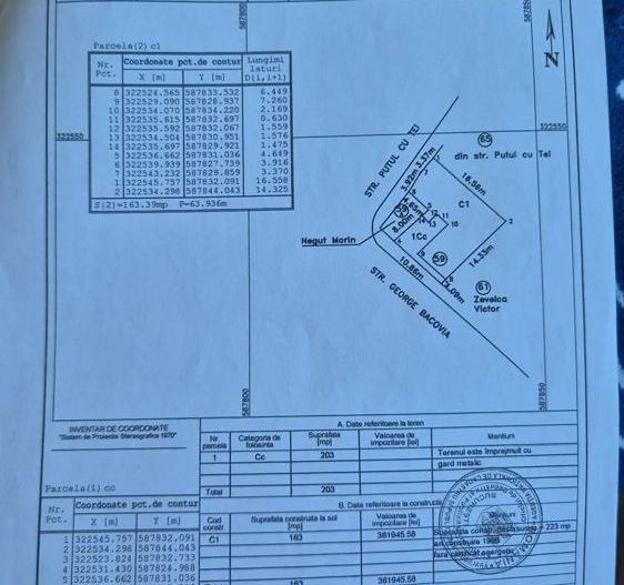 Casa de vanzare Brâncoveanu - Poză 2