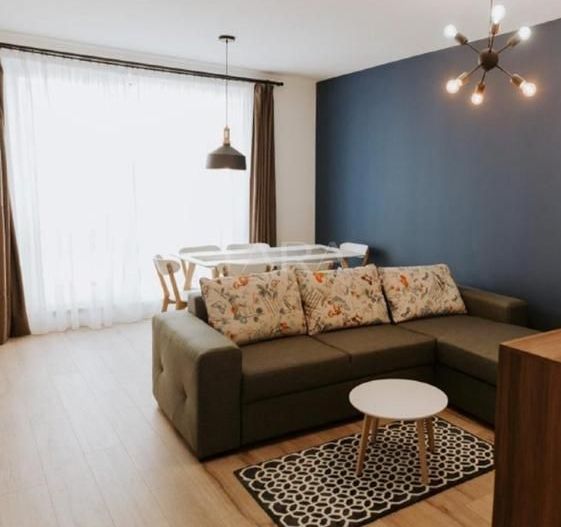 Apartament premium, ultrafinisat, cu terasă de 23 mp - Poză 2