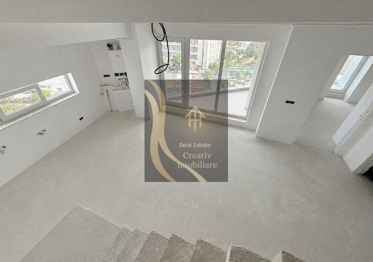 Apartament tip duplex de vanzare zona Parcul Carol - Poză 5