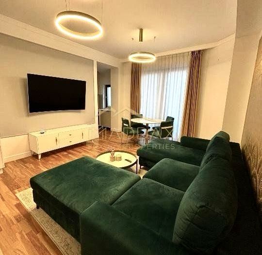 Apartament *2 camere *H Victoriei *Design interbelic - Poză 12