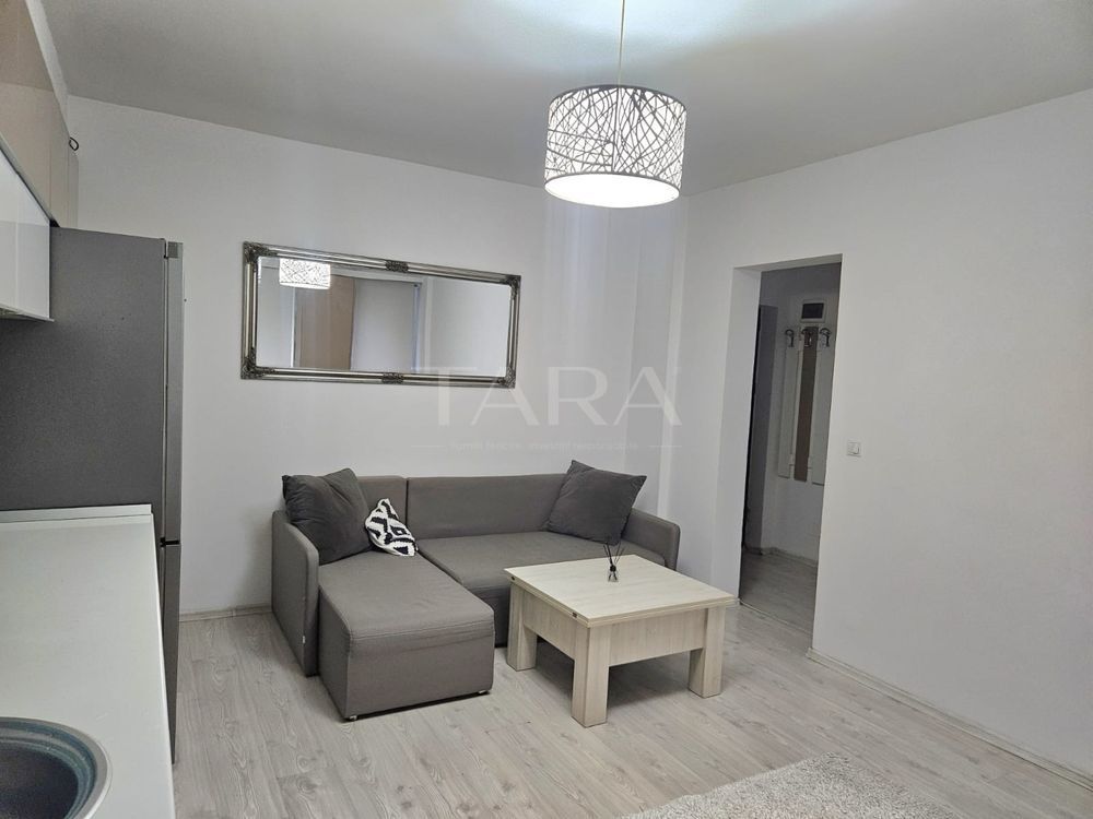 Apartament cu 2 camere, aproape de Iulius Mall, Între Lacuri. - Poză 1