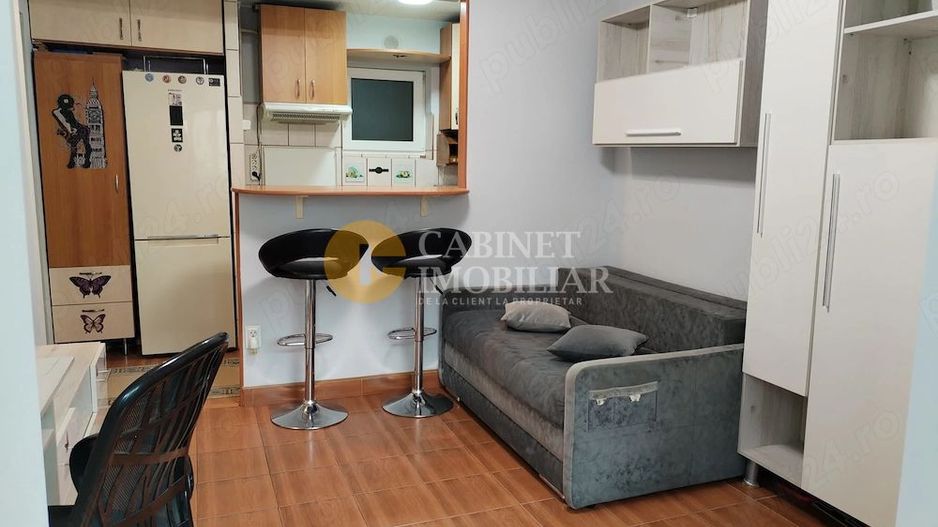 🎓 Perfect pentru studenți! 2 camere lângă campus Tudor - Poză 2